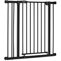 Los mejores  - Hauck Barrera de Seguridad de Niños para Puertas y Escaleras Close N Stop Safety incl. Extension 9 cm- Sin Agujeros- 84…